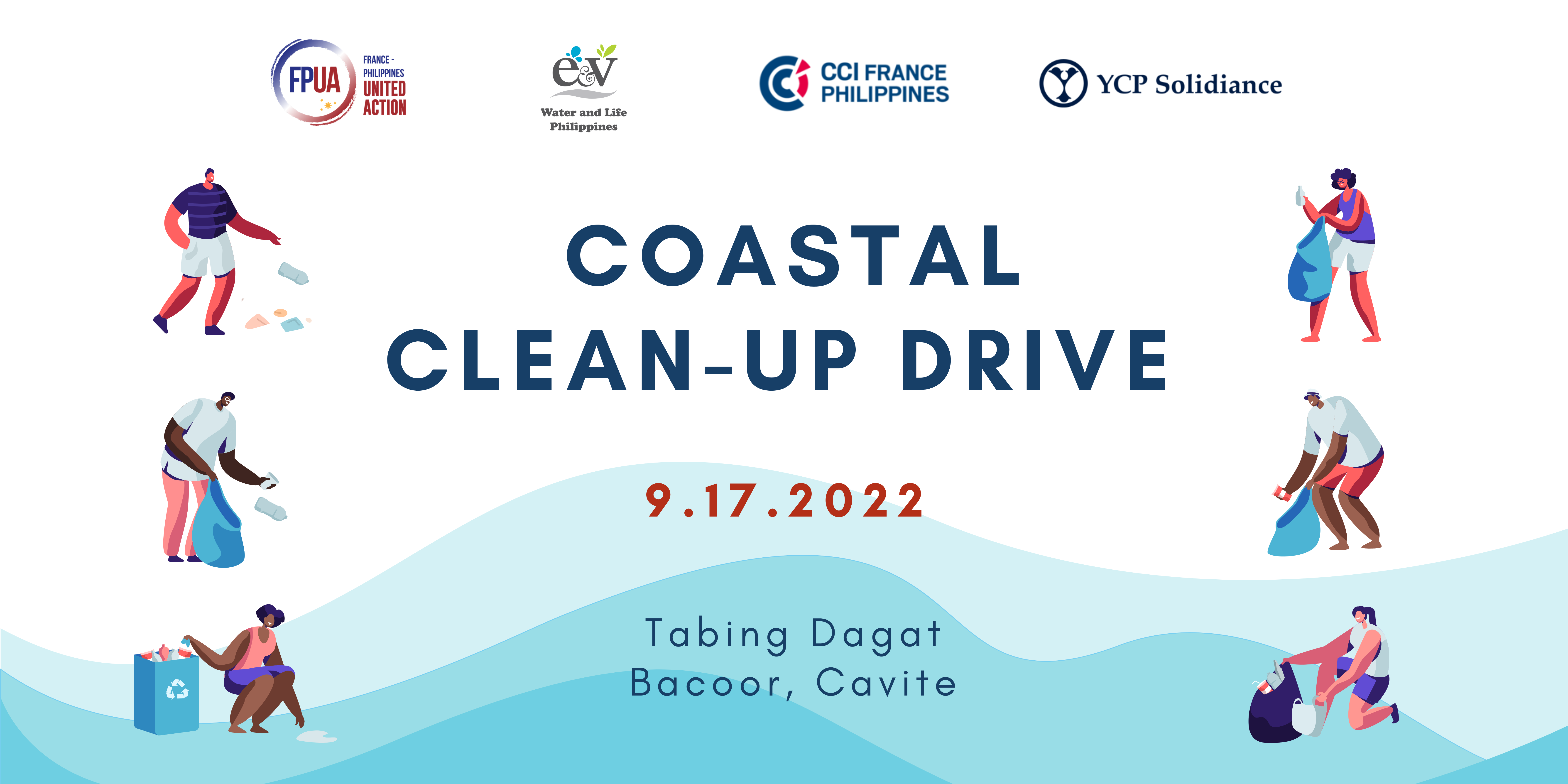 coastal-cleanup-drive-ccifrance-philippines